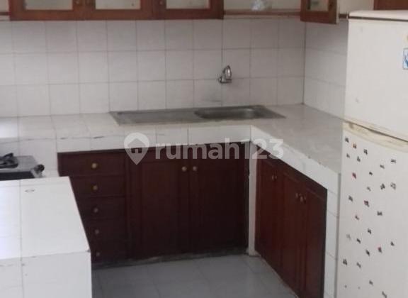 Dijual – Rumah Nyaman Dengan Kolam Renang Di Cipaku, Bandung 2