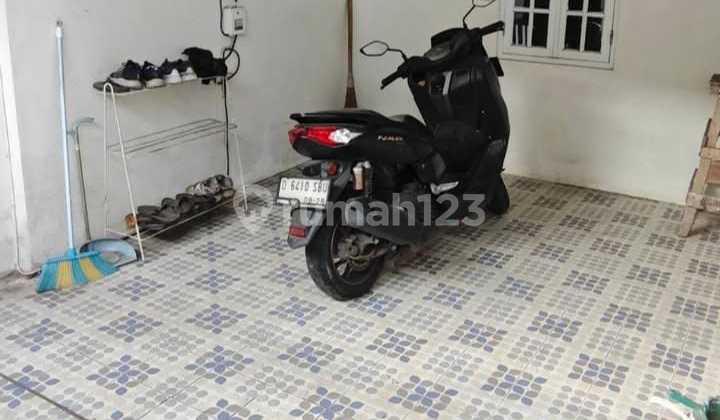 For Sale Strategic House - Kerkof Road, South Cibeber Cimahi | Furnished 2