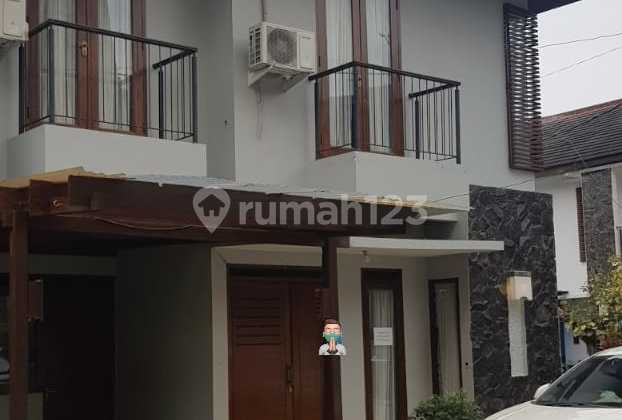 Disewakan Rumah Nyaman Di Dago – Bandung