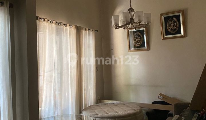 [forsale] Strategic House with Main Access in Mekar Wangi – Bandung, Spacious & Ready to Live In – Suitable for Both Residence and Business! 2