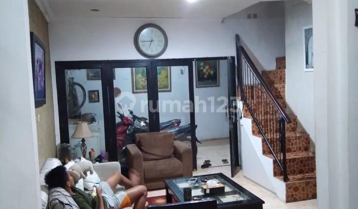 Dijual Rumah Strategis Di Sukajadi – Bandung 2