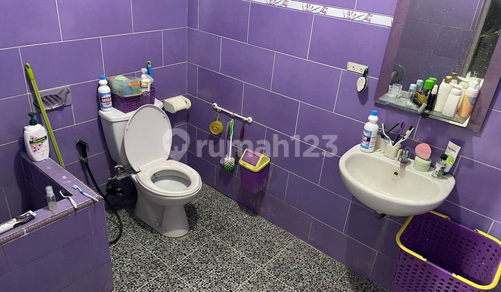 Dijual Rumah – Perumahan Pilar Mas, Leuwigahah Cimahi 2