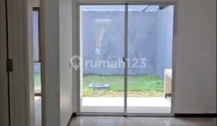 For Rent House In Kota Baru Parahyangan – Tatar Jingganegara