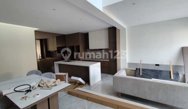 Dijual Rumah Baru Renov – Kota Baru Parahyangan, Tatar Banyak Sumba