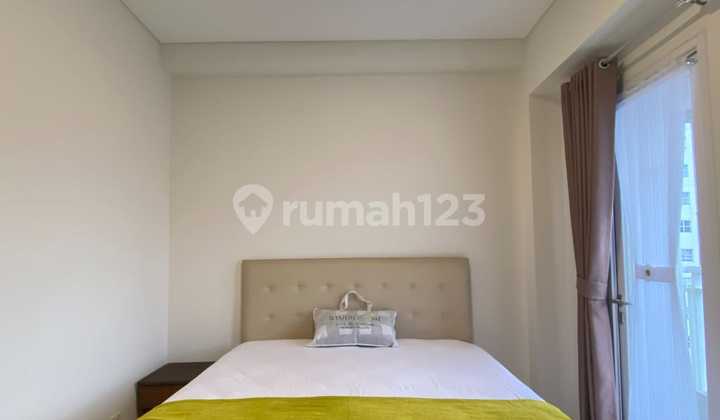 For rent apartment Parahyangan Residence – Fully Furnished 2