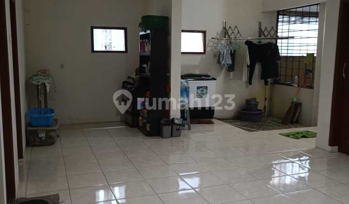 Dijual Rumah 2 Lantai Full Furnish Di Batu Mas – Pasirluyu, Bandung 2