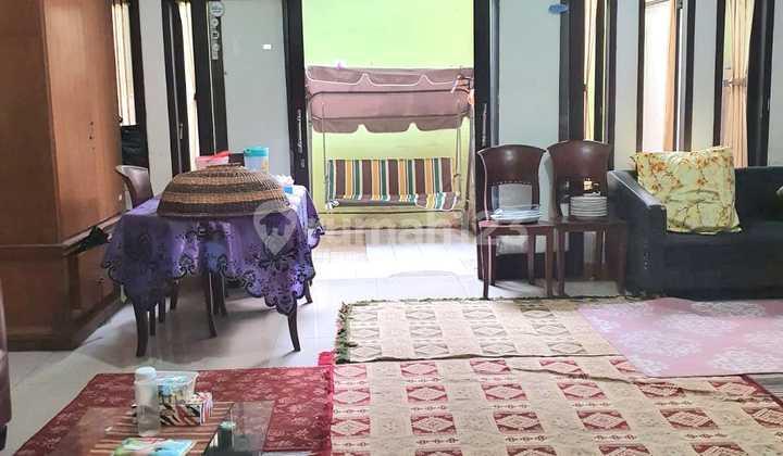 Dijual Rumah 2 Lantai – Sayap Taman Kopo Indah, Margahayu (cicukang)