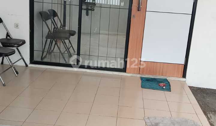 Dijual Rumah – Lokasi Sayap Jalan Bima, Bandung 2