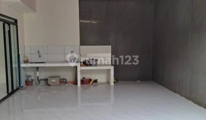 Disewakan Rumah Di Kota Baru Parahyangan – Tarubhawana 2