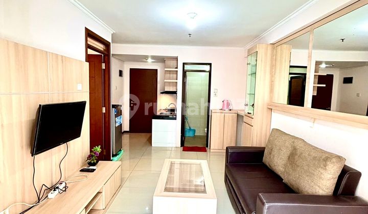 For Rent Gateway Pasteur Apartment – Jade B 2
