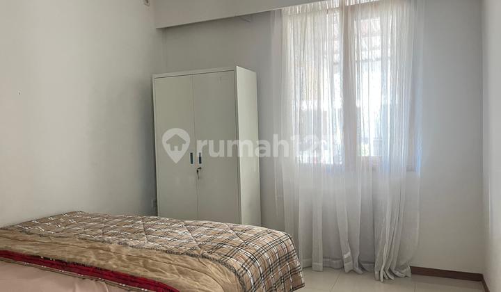 Disewakan – Rumah 2 Lantai Di Bali Garden City Awiligar, Bandung 1