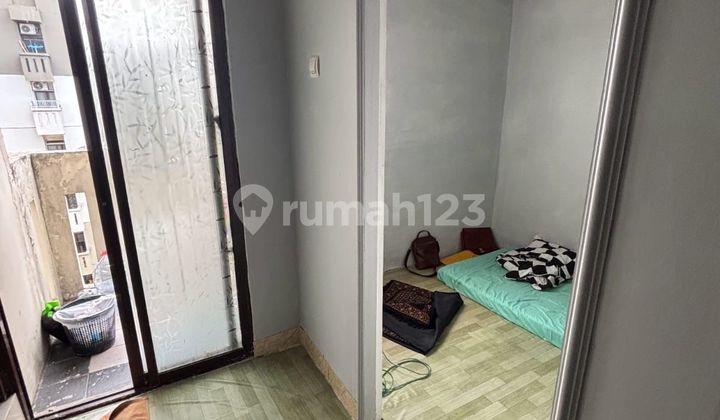 Dijual Apartemen Gateway Cicadas – Bandung