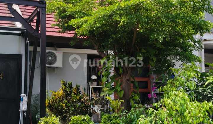 Dijual Rumah Murah Siap Huni – Antapani City Bandung 2