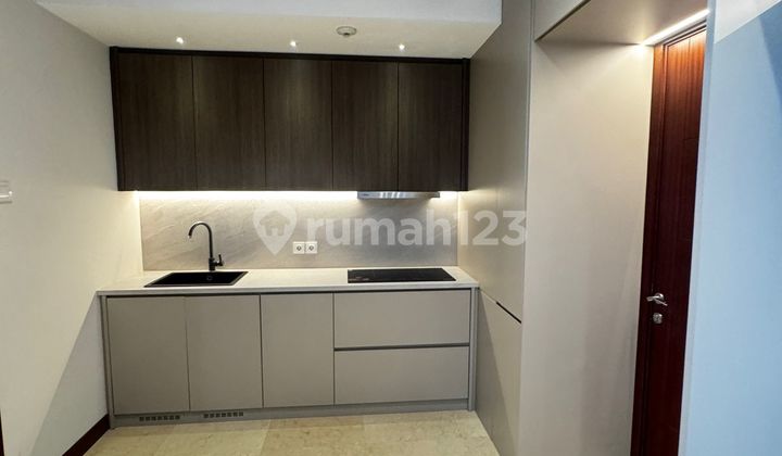 For Sale Luxury & Exclusive Apartment - Hegarmanah Residences 3Br 2