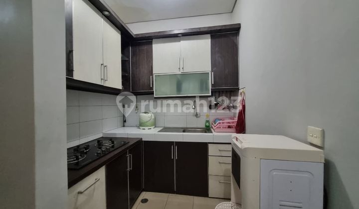 Disewakan Rumah Full Furnished Di Kota Baru Parahyangan – Tatar Mayang 2