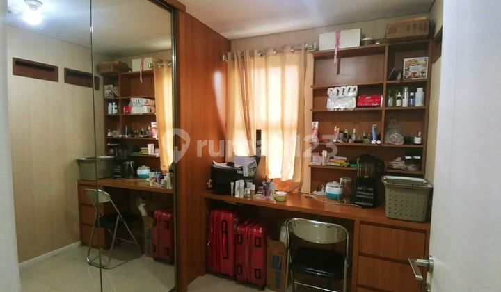 Dijual Apartemen Parahyangan Residence – Tower Papandayan Lantai 1