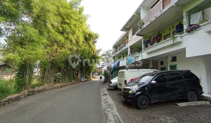 Dijual Kosaktif – Cuma Selangkah Ke Main Road Soekarno Hatta, Cipamokolan Dijual Kosaktif – Cuma Selangkah Ke Main Road Soekarno Hatta, Cipamokolan