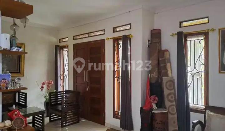 Dijual / Disewakan – Rumah Siap Huni Di Margahayu, Jl. Mars Barat Dijual / Disewakan – Rumah Siap Huni Di Margahayu, Jl. Mars Barat
