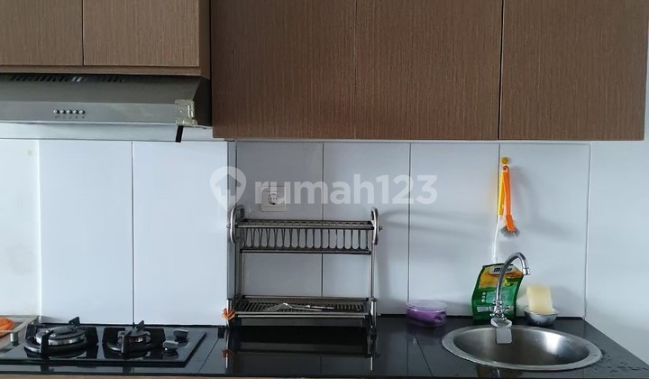 Dijual dan Sewa Dago Suites Apartment - Full Furnished, Unit Bagus 2