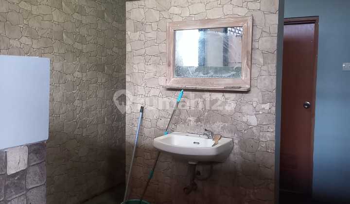 For Lease Strategic Business Space – Cikutra Culinary & Business Area