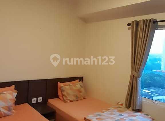 For Rent Gca 2 Apartment - 2 Bedroom Casablanca Corner Type 2