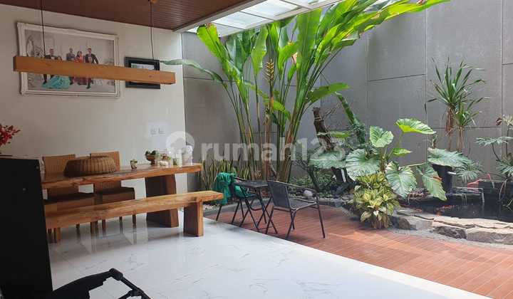 Dijual Rumah Di Cluster Exclusive – Singgasana Bandung 2