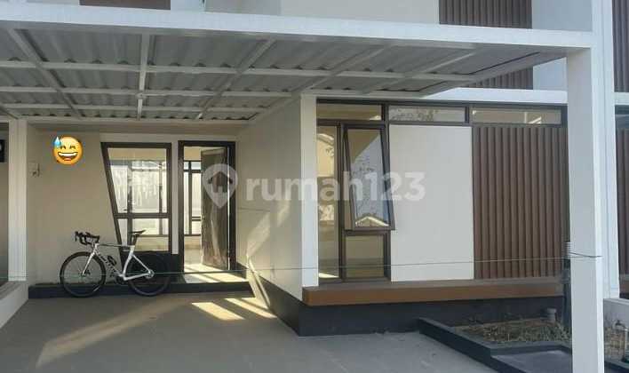 Dijual Rumah Milenial Podomoro Park – Padmagriya, Bandung Selatan