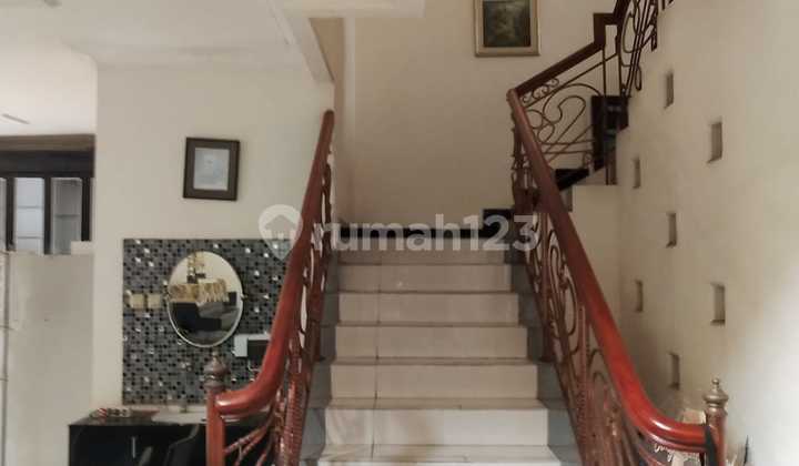 Dijual Rumah 2 Lantai – Kopo Mas, Bandung 2