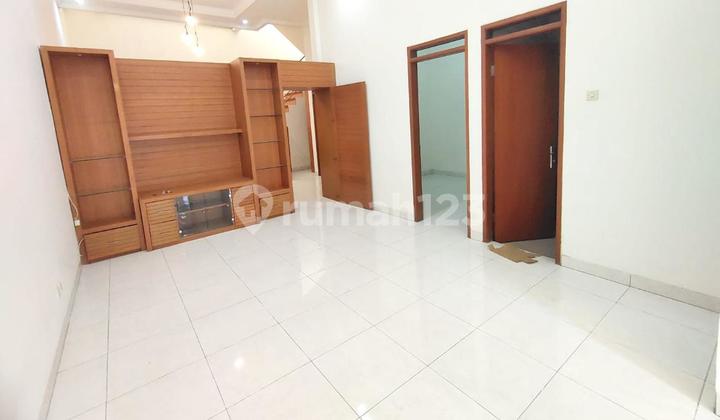 Dijual Cepat Rumah Baru Renovasi Di Taman Kopo Indah 3 (tki 3)