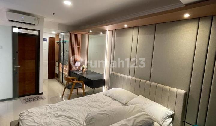 [For Sale] Luxury 3br Unit – Gateway Pasteur (Tower Diamond B) Fully Furnished | Mountain View | Not a Rental Unit 2