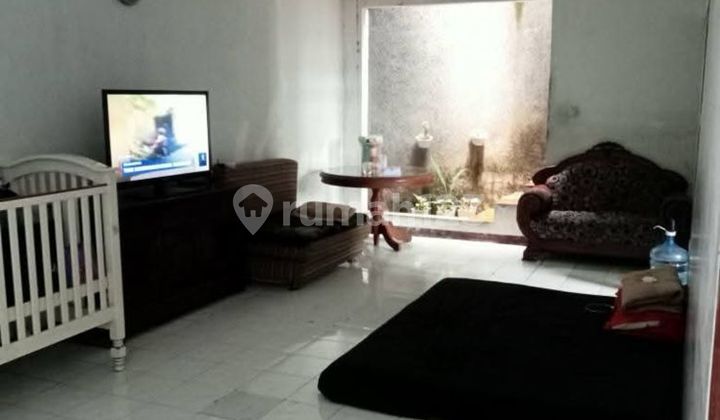 2-Story House Ready for Occupancy - Nata Endah Kopo Complex, Bandung 2