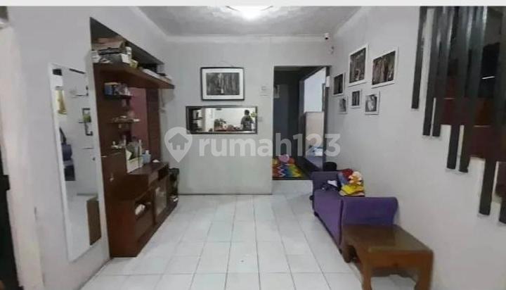 Dijual Rumah Hunian Antapani – Bandung 2