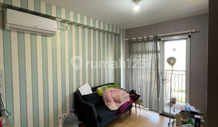 Dijual Apartemen Msquare – Lokasi Strategis