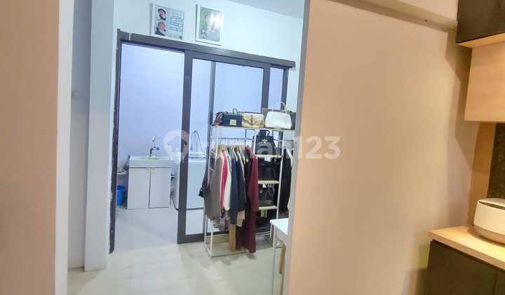 Dijual Rumah 2 Lantai – Rancamanyar Bandung 2