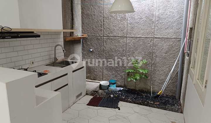 For Rent House - Parahyangan New Town