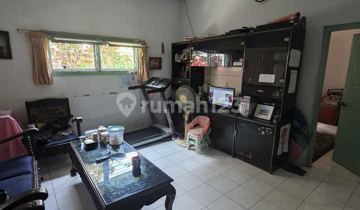 Dijual Rumah Potensial Kosan - Ciumbuleuit Dekat Unpar