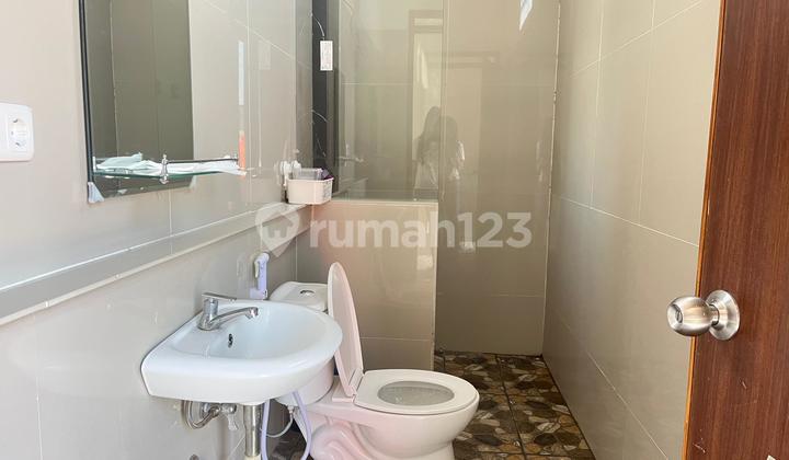 Disewakan – Rumah 2 Lantai Di Bali Garden City Awiligar, Bandung 2