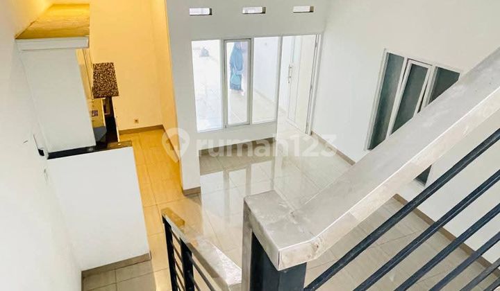 Dijual Rumah Siap Huni Di Arcamanik – Bandung Dijual Rumah Siap Huni Di Arcamanik – Bandung