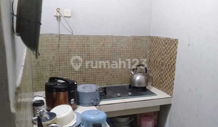 Dijual Rumah 2 Lantai – Sayap Tubagus Ismail, Bandung 2