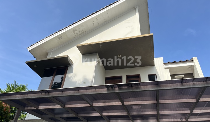 Rumah Nyaman Di Selatan Jakarta 2