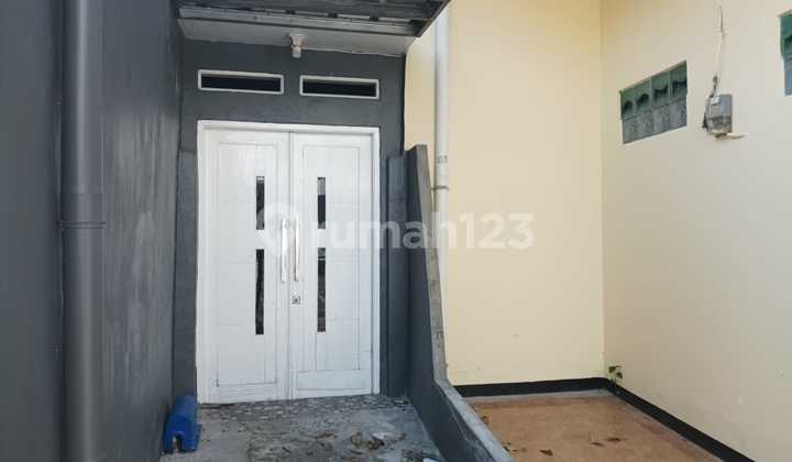 Rumah Bagus di Lokasi Strategsi