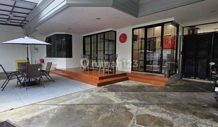 Rumah Bagus Mewah di Oro-oro Dowo Malang  1