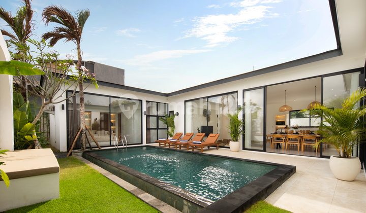 Stylish 4Br Villa In Ungasan Close To Savaya