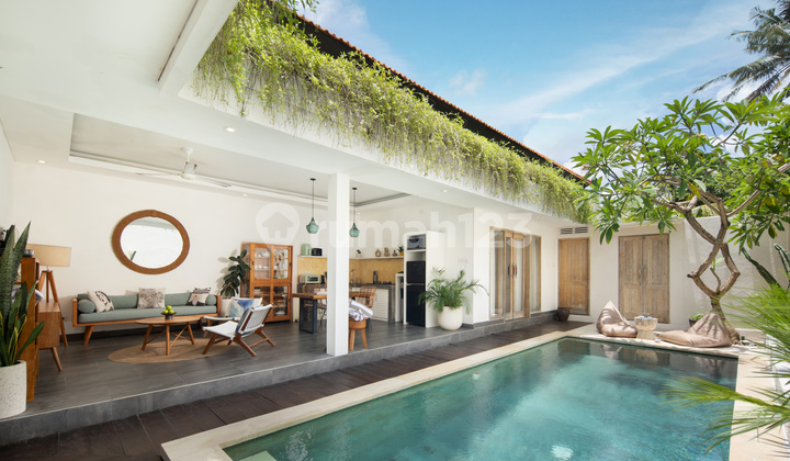 2 BR Casa Vie Seminyak, Badung