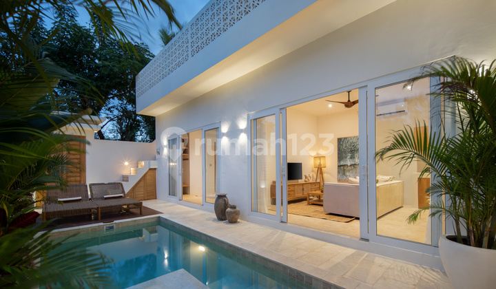 2 Bdr Villa Close To The Beach 2 Bdr Villa Close To The Beach