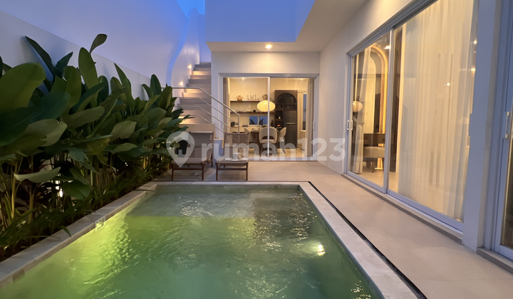 Gorgeous Brand New 2Br 5Mn To The Beach