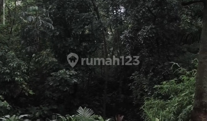 Di Jual/di Sewakan Tanah Dengan Luas 8600m² Lokasi Prime Dekat Oerempatan Alternatif Sentul & Pakansari