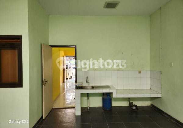 Di Jual Rumah Di Taman Cimanggu Residence Rumah Bagus SHM di Cimanggu 2