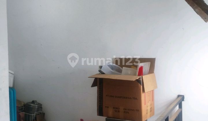 Di Jual Rumah di Taman Yasmin Bogor Sektor 7 2