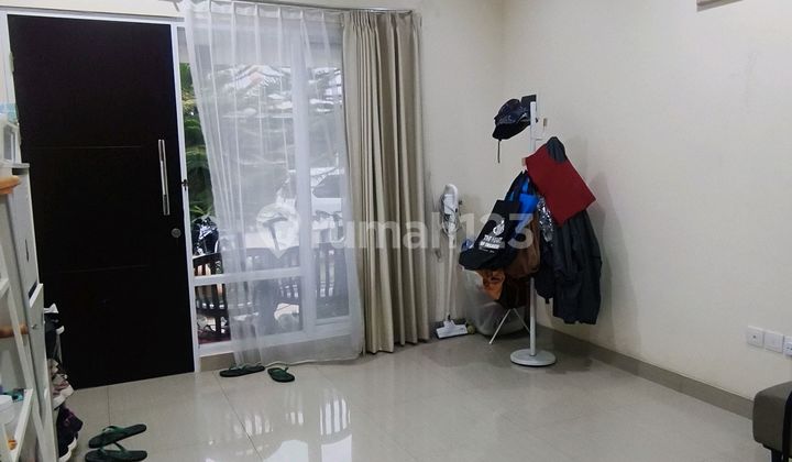 Di Jual Rumah di Ocbd Bogor